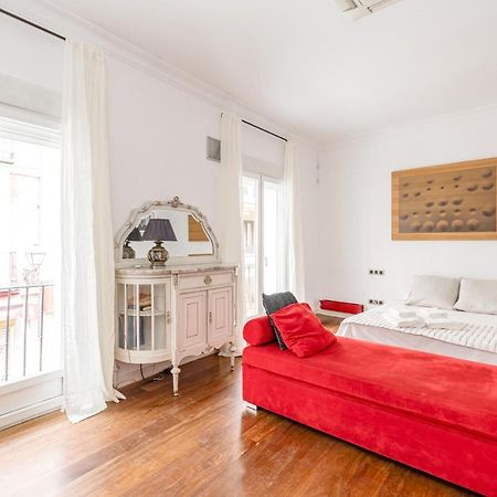Heima Wonderful Loft In The Historic City Center مدريد المظهر الخارجي الصورة