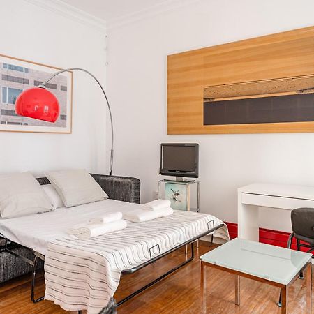 Heima Wonderful Loft In The Historic City Center مدريد المظهر الخارجي الصورة