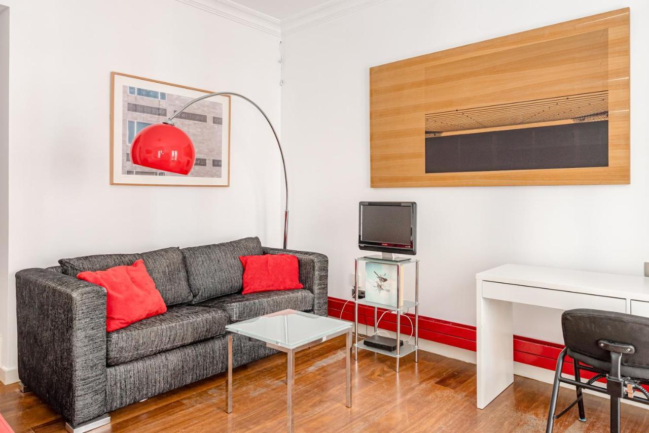 Heima Wonderful Loft In The Historic City Center مدريد المظهر الخارجي الصورة