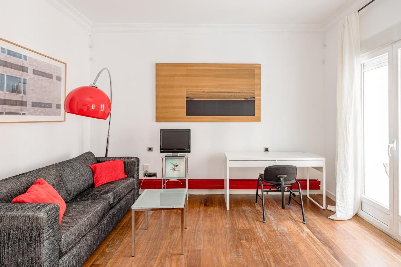 Heima Wonderful Loft In The Historic City Center مدريد المظهر الخارجي الصورة