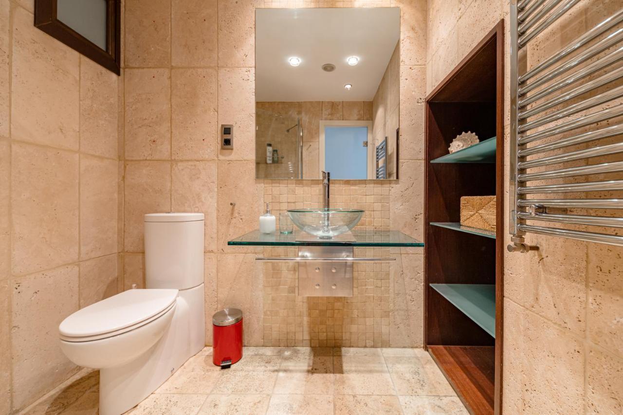 Heima Wonderful Loft In The Historic City Center مدريد المظهر الخارجي الصورة