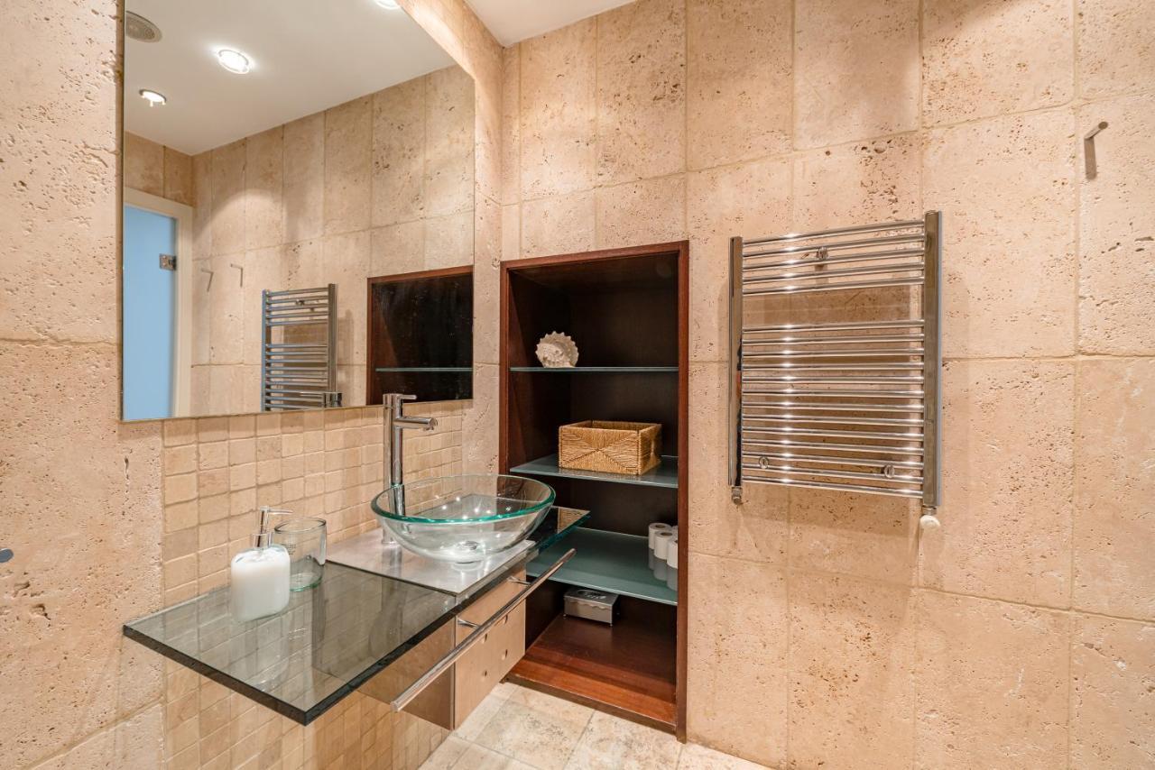Heima Wonderful Loft In The Historic City Center مدريد المظهر الخارجي الصورة