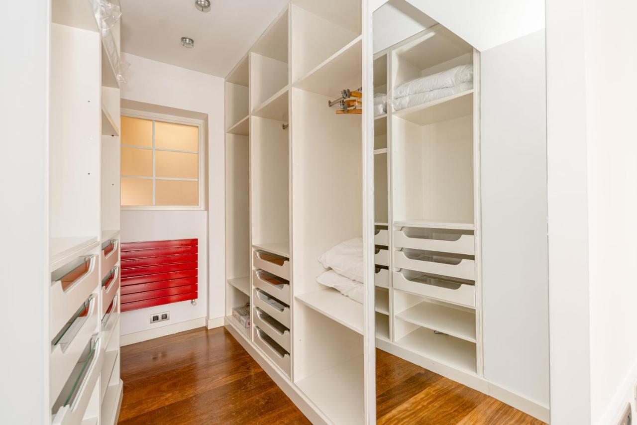 Heima Wonderful Loft In The Historic City Center مدريد المظهر الخارجي الصورة