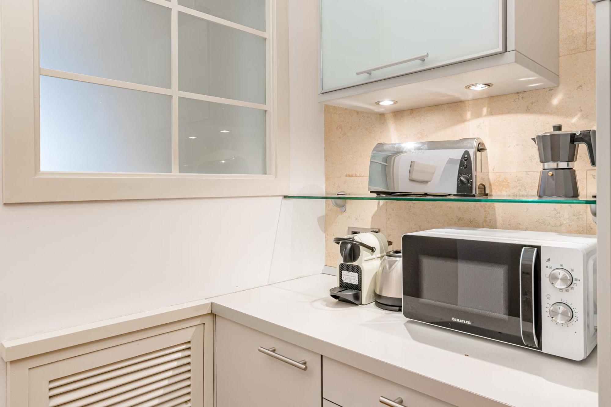 Heima Wonderful Loft In The Historic City Center مدريد المظهر الخارجي الصورة