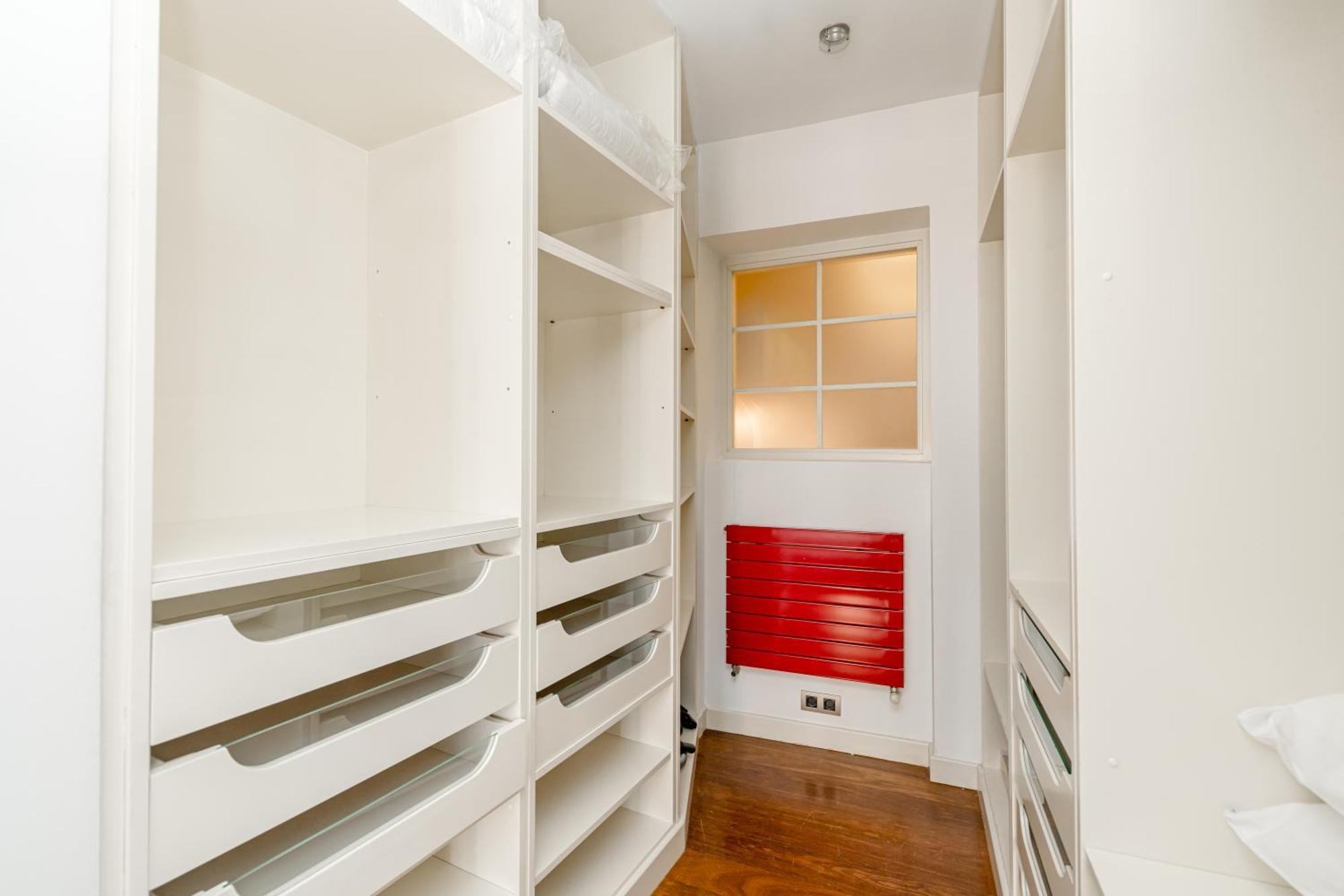 Heima Wonderful Loft In The Historic City Center مدريد المظهر الخارجي الصورة